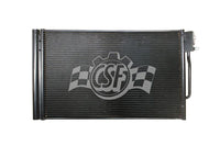 Thumbnail for CSF 17-19 Buick LaCrosse 2.5L A/C Condenser