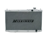 Thumbnail for Mishimoto 01-05 Honda Civic Manual Trans Aluminum Radiator
