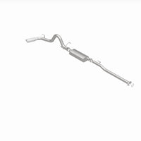 Thumbnail for MagnaFlow SYS Cat-Back 2014 Toyota Tacoma 4.0L