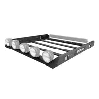 Thumbnail for Go Rhino SRM 400 Roof Rack - 68in