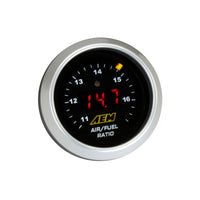 Thumbnail for AEM Digital Wideband UEGO Gauge