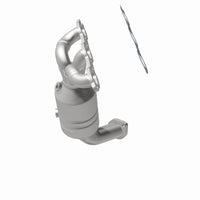 Thumbnail for Magnaflow Conv DF 2007 Chrysler Pacifica 4.0L