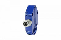 Thumbnail for Sinister Diesel 03-07 Ford Powerstroke 6.0L Blue Spring Kit with Billet Spring Housing