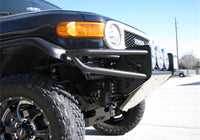 Thumbnail for N-Fab RSP Front Bumper 06-17 Toyota FJ Cruiser - Tex. Black - Multi-Mount