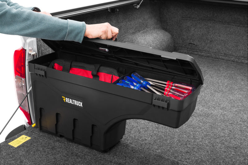 UnderCover Nissan Frontier SwingCase