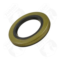 Thumbnail for Yukon Gear 2.00in OD Replacement Inner Axle Seal For Dana 30 and 27