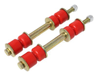 Thumbnail for Energy Suspension Universal End Link 4-4 1/2in - Red