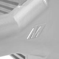 Thumbnail for Mishimoto 01-05 Chevrolet 6.6L Duramax Intercooler (Silver)