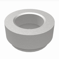 Thumbnail for MagnaFlow Thrd O2 Sensor Boss 20-Pk