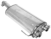 Thumbnail for K&N 09-18 RAM 1500 5.7L Cat Back Exhaust Kit