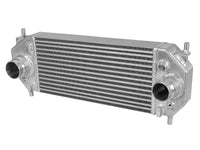 Thumbnail for aFe BladeRunner GT Series Intercooler w/ Tubes Black 18-19 Ford F-150 V6-3.0L (td)