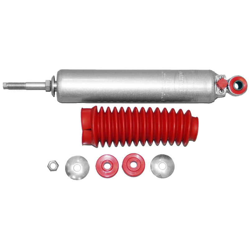 Rancho 02-06 Chevrolet Avalanche 2500 Front RS9000XL Shock