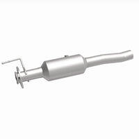 Thumbnail for MagnaFlow 18-19 Ford F-450 Super Duty V10 6.8L Underbody Direct Fit Catalytic Converter