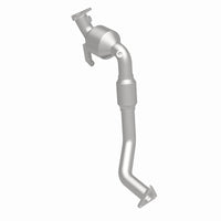 Thumbnail for MagnaFlow Conv DF 07 VW Touareg 3.6L Rear close