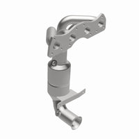 Thumbnail for MagnaFlow 07-11 Mini Cooper L4-1.6LGAS California Catalytic Converter Direct Fit