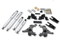 Thumbnail for Belltech LOWERING KIT WITH SP SHOCKS