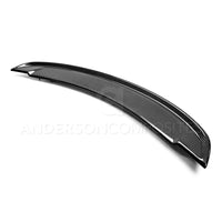 Thumbnail for Anderson Composites 14-15 Chevrolet Camaro Z28 Type-Z28 Rear Spoiler
