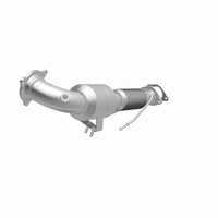 Thumbnail for MagnaFlow OEM Grade 13-16 Ford Fusion L4-1.5L Direct Fit Federal Catalytic Converter