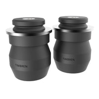 Thumbnail for Timbren 2009 Dodge Ram 1500 Sport RWD Rear Suspension Enhancement System