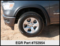 Thumbnail for EGR 2019 RAM 1500 Rugged Style Fender Flares - Set
