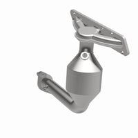 Thumbnail for MagnaFlow Conv DF 03 Mazda 6 3.0 Front Manifold