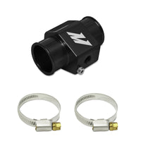 Thumbnail for Mishimoto Water Temp. Sensor Adapter 32mm Black