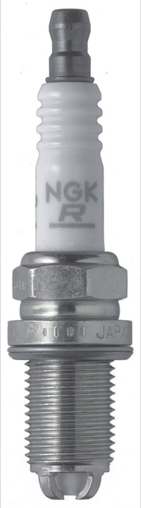 Thumbnail for NGK Laser Platinum Spark Plug Box of 4 (BKR7EQUP)