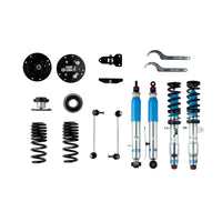 Thumbnail for Bilstein 2015 BMW M3 EVO T1 Suspension Kit - Front / Rear