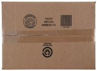 Thumbnail for K&N 05-06 Toyota Tundra / Sequoia V8-4.7L Replacement Drop In Air Filter (For P/N 57-9027)