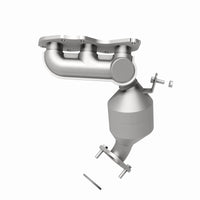 Thumbnail for MagnaFlow Conv DF 08-09 Toyota Highlander 3.5L