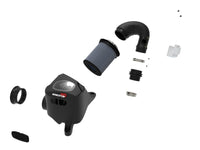 Thumbnail for aFe 15-20 Toyota Hilux L4-2.8L (td) Momentum HD Cold Air Intake System w/ Pro 10R Media