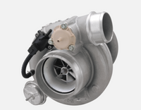 Thumbnail for BorgWarner Turbocharger EFR B1 7163G 0.80 a/r VTF WG