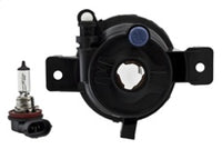 Thumbnail for Hella 09-13 BMW X5 (w/o Cornering Lights) Fog Lamp w/ H8 Bulb - Right