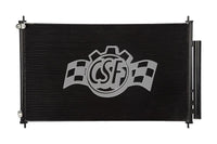 Thumbnail for CSF 09-14 Honda Pilot 3.5L A/C Condenser