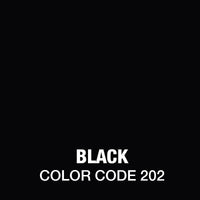 Thumbnail for EGR 16+ Toyota Tacoma w/Mudflap Bolt-On Look Color Match Fender Flares - Set - Black