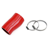 Thumbnail for HPS Red Silicone Post MAF Air Intake Hose Kit for Honda 17-19 Civic Type R 2.0L Turbo