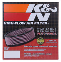 Thumbnail for K&N IS300 High-Flow Filter