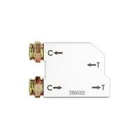 Thumbnail for Mishimoto 2013+ Dodge Ram 6.7L Cummins Thermal Bypass Valve Kit