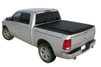 Thumbnail for Access Literider 09+ Dodge Ram 5ft 7in Bed (w/ RamBox Cargo Management System) Roll-Up Cover