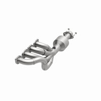Thumbnail for MagnaFlow Conv DF BMW 5-6 06-09 D/S OEM