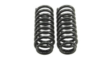Thumbnail for Belltech COIL SPRING SET 02-06 TRAILBLAZER/ENVOY