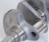 Thumbnail for Eagle Chevrolet 305/350 3.480in Stroke Forged 4340 Steel Crankshaft