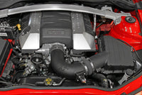 Thumbnail for K&N FIPK 10-14 Chevy Camaro V8 6.2L Performance Intake Kit
