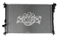 Thumbnail for CSF 12-15 Ford Explorer 2.0L OEM Plastic Radiator