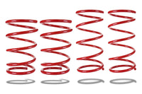 Thumbnail for Pedders 97-02 Subaru Forester SF SportsRyder Low Springs