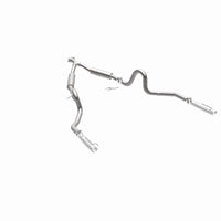 Thumbnail for MagnaFlow Sys C/B Ford Mustang 3.8L V-6 99-04