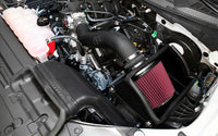 Thumbnail for K&N 2016 Ford F-150 3.5L Aircharger Performance Intake