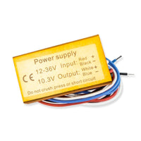 Thumbnail for Oracle LED DC 24V-DC 12V Step Down Converter SEE WARRANTY