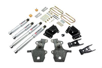 Thumbnail for Belltech LOWERING KIT WITH SP SHOCKS