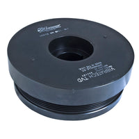 Thumbnail for Fluidampr 6.6L GM Duramax 2001-2005 Steel Externally Balanced Damper